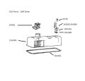 12A1968 - Engine Sling Bracket